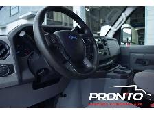 2022 Ford E-Series E-450  Réfrigéré ATC -28C  Portes battant - Photo 16