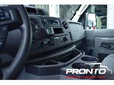 2022 Ford E-Series E-450  Réfrigéré ATC -28C  Portes battant - Photo 20