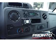 2022 Ford E-Series E-450  Réfrigéré ATC -28C  Portes battant - Photo 23