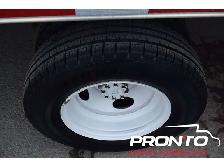 2022 Ford E-Series E-450  Réfrigéré ATC -28C  Portes battant - Photo 25