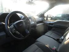 Ford F-150 XLT 4WD SuperCrew 6.5' Box XLT 2017 - Photo 7