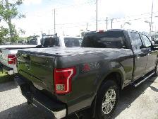 Ford F-150 XLT 4WD SuperCrew 6.5' Box XLT 2017 - Photo 9