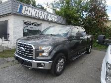 Ford F-150 XLT 4WD SuperCrew 6.5' Box XLT 2017 - Photo 12