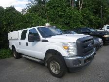 Ford F-150 XLT 4WD SuperCrew 6.5' Box XLT 2017 - Photo 17