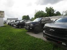 Ford F-150 XLT 4WD SuperCrew 6.5' Box XLT 2017 - Photo 29