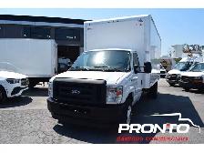 2023 Ford E-450 E-450  16 PIEDS  Camera de recul  AC - Photo 2