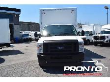 2023 Ford E-450 E-450  16 PIEDS  Camera de recul  AC - Photo 3