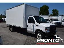 2023 Ford E-450 E-450  16 PIEDS  Camera de recul  AC - Photo 8