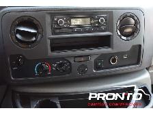 2023 Ford E-450 E-450  16 PIEDS  Camera de recul  AC - Photo 14