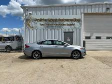 2020 Ford Fusion Titanium Hybrid | Command Start | Sunroof - Photo 4