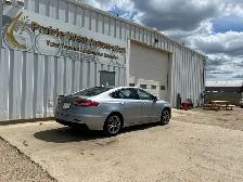 2020 Ford Fusion Titanium Hybrid | Command Start | Sunroof - Photo 5