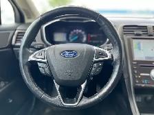 2020 Ford Fusion Titanium Hybrid | Command Start | Sunroof - Photo 11