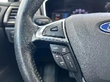 2020 Ford Fusion Titanium Hybrid | Command Start | Sunroof - Photo 12