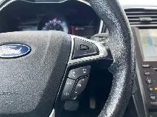 2020 Ford Fusion Titanium Hybrid | Command Start | Sunroof - Photo 13