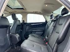 2020 Ford Fusion Titanium Hybrid | Command Start | Sunroof - Photo 19