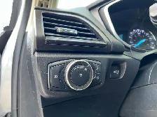 2020 Ford Fusion Titanium Hybrid | Command Start | Sunroof - Photo 20