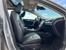 2020 Ford Fusion Titanium Hybrid | Command Start | Sunroof - Photo 22