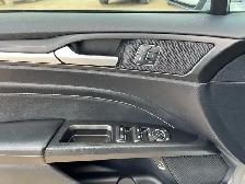 2020 Ford Fusion Titanium Hybrid | Command Start | Sunroof - Photo 23