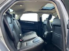 2020 Ford Fusion Titanium Hybrid | Command Start | Sunroof - Photo 24
