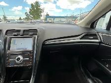 2020 Ford Fusion Titanium Hybrid | Command Start | Sunroof - Photo 25