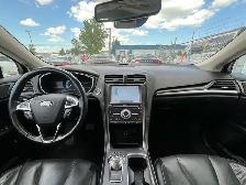 2020 Ford Fusion Titanium Hybrid | Command Start | Sunroof - Photo 26