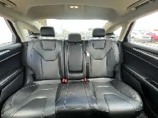 2020 Ford Fusion Titanium Hybrid | Command Start | Sunroof - Photo 27