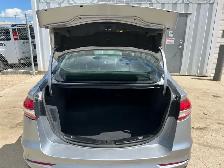 2020 Ford Fusion Titanium Hybrid | Command Start | Sunroof - Photo 29