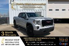 2019 GMC Sierra 1500 Elevation Crew Cab 5.3L V8 | Command Start