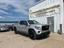 2019 GMC Sierra 1500 Elevation Crew Cab 5.3L V8 | Command Start - Photo 3