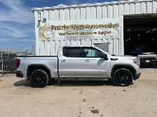 2019 GMC Sierra 1500 Elevation Crew Cab 5.3L V8 | Command Start - Photo 4