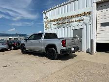 2019 GMC Sierra 1500 Elevation Crew Cab 5.3L V8 | Command Start - Photo 7