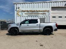 2019 GMC Sierra 1500 Elevation Crew Cab 5.3L V8 | Command Start - Photo 8