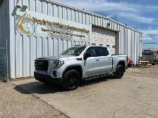 2019 GMC Sierra 1500 Elevation Crew Cab 5.3L V8 | Command Start - Photo 9