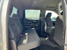 2019 GMC Sierra 1500 Elevation Crew Cab 5.3L V8 | Command Start - Photo 21