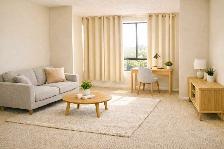 Bright Clean 1 Bedroom Apartment Available at 1600 Adelaide - Photo 8