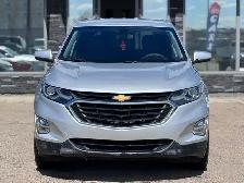 2019 CHEVROLET EQUINOX LT W/1LT – 1.5L TURBO – AWD NO ACCIDENTS - Photo 2