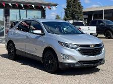 2019 CHEVROLET EQUINOX LT W/1LT – 1.5L TURBO – AWD NO ACCIDENTS - Photo 3