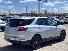 2019 CHEVROLET EQUINOX LT W/1LT – 1.5L TURBO – AWD NO ACCIDENTS - Photo 5