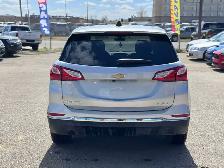 2019 CHEVROLET EQUINOX LT W/1LT – 1.5L TURBO – AWD NO ACCIDENTS - Photo 6