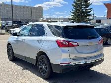2019 CHEVROLET EQUINOX LT W/1LT – 1.5L TURBO – AWD NO ACCIDENTS - Photo 7
