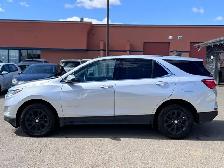 2019 CHEVROLET EQUINOX LT W/1LT – 1.5L TURBO – AWD NO ACCIDENTS - Photo 8