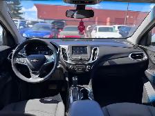 2019 CHEVROLET EQUINOX LT W/1LT – 1.5L TURBO – AWD NO ACCIDENTS - Photo 9