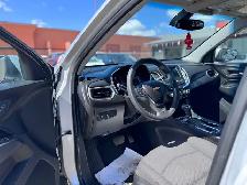 2019 CHEVROLET EQUINOX LT W/1LT – 1.5L TURBO – AWD NO ACCIDENTS - Photo 11