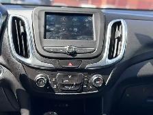 2019 CHEVROLET EQUINOX LT W/1LT – 1.5L TURBO – AWD NO ACCIDENTS - Photo 12