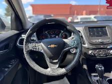 2019 CHEVROLET EQUINOX LT W/1LT – 1.5L TURBO – AWD NO ACCIDENTS - Photo 14