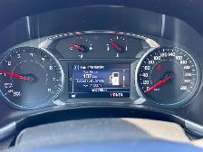 2019 CHEVROLET EQUINOX LT W/1LT – 1.5L TURBO – AWD NO ACCIDENTS - Photo 17