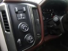 Chevrolet Silverado 1500 4WD Crew Cab 143.5' High Country cuir t - Photo 10