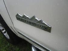 Chevrolet Silverado 1500 4WD Crew Cab 143.5' High Country cuir t - Photo 18