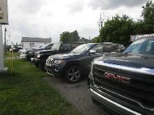 Chevrolet Silverado 1500 4WD Crew Cab 143.5' High Country cuir t - Photo 23