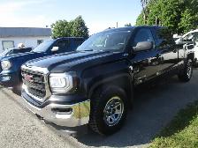 Chevrolet Silverado 1500 4WD Crew Cab 143.5' High Country cuir t - Photo 27